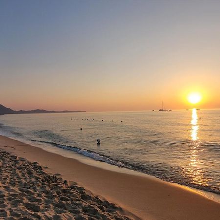 Stella Beach House At Free Beach Residence Costa Rei Εξωτερικό φωτογραφία