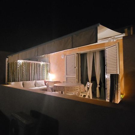 Stella Beach House At Free Beach Residence Costa Rei Εξωτερικό φωτογραφία