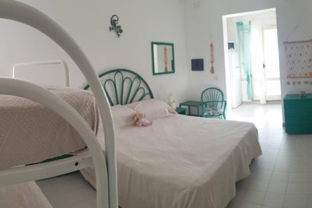 Stella Beach House At Free Beach Residence Costa Rei Εξωτερικό φωτογραφία