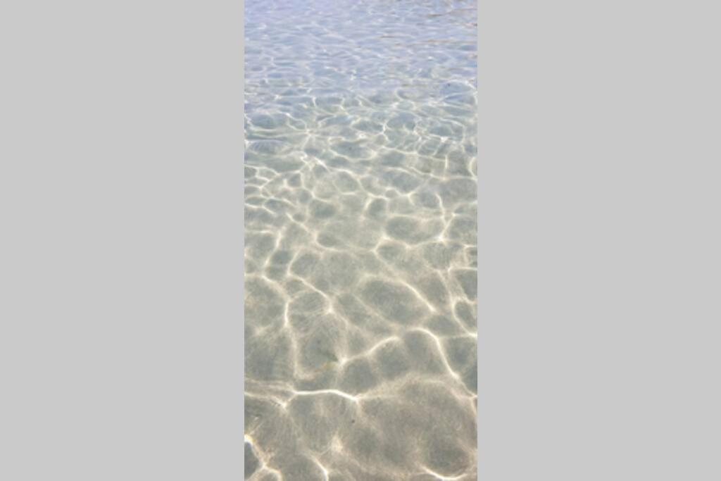 Stella Beach House At Free Beach Residence Costa Rei Εξωτερικό φωτογραφία
