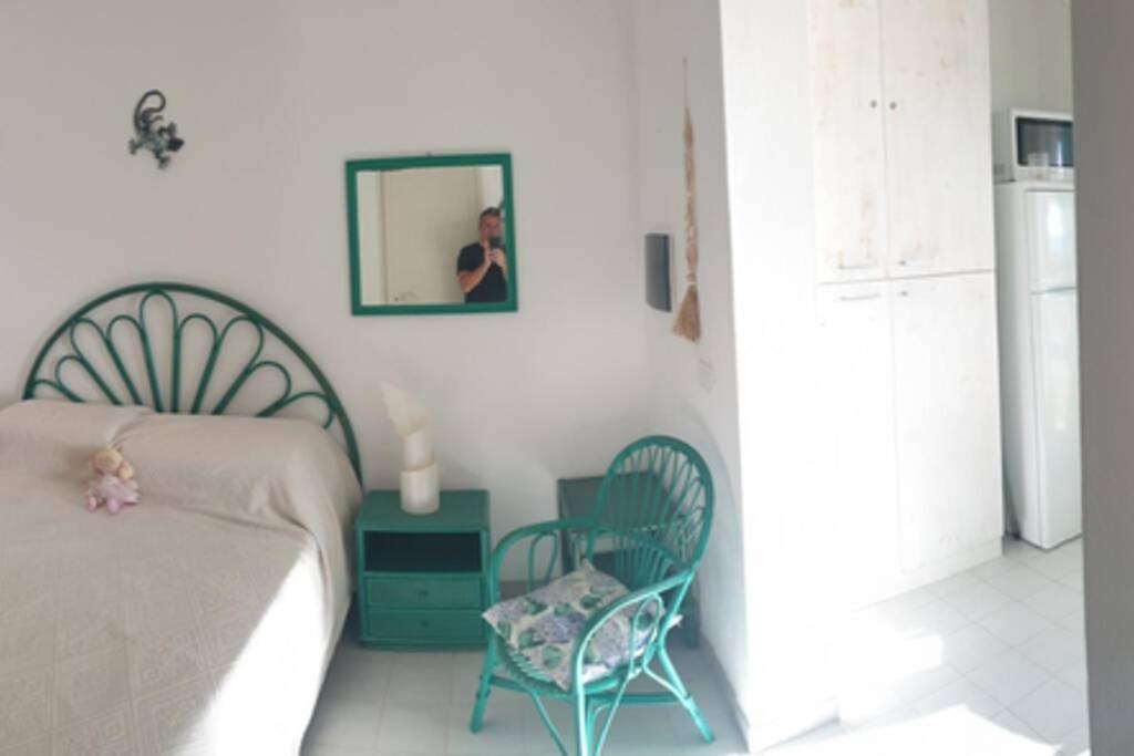 Stella Beach House At Free Beach Residence Costa Rei Εξωτερικό φωτογραφία