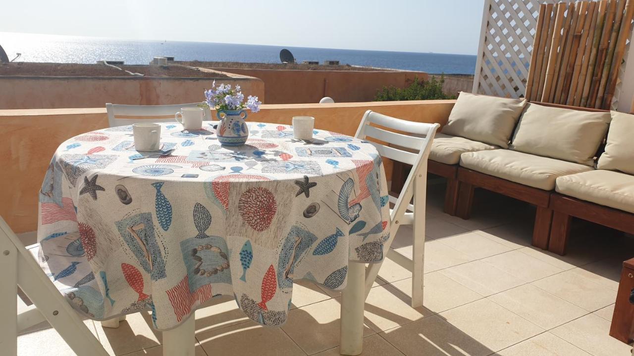 Stella Beach House At Free Beach Residence Costa Rei Εξωτερικό φωτογραφία