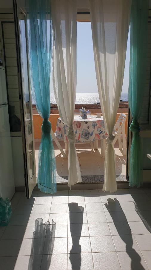 Stella Beach House At Free Beach Residence Costa Rei Εξωτερικό φωτογραφία
