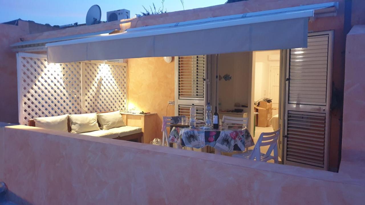 Stella Beach House At Free Beach Residence Costa Rei Εξωτερικό φωτογραφία