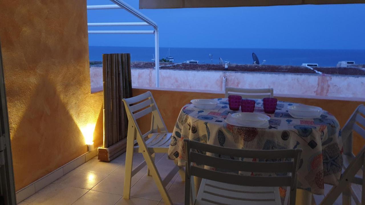 Stella Beach House At Free Beach Residence Costa Rei Εξωτερικό φωτογραφία