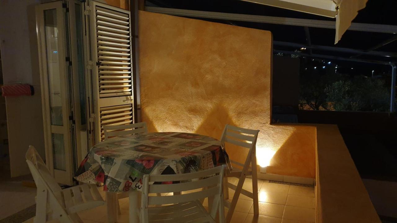 Stella Beach House At Free Beach Residence Costa Rei Εξωτερικό φωτογραφία