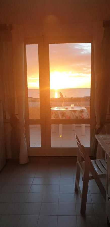 Stella Beach House At Free Beach Residence Costa Rei Εξωτερικό φωτογραφία
