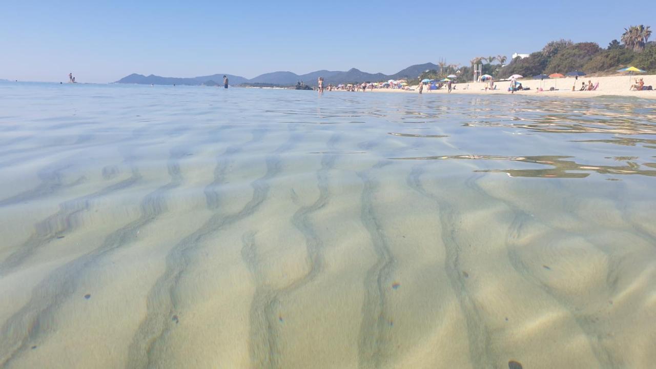 Stella Beach House At Free Beach Residence Costa Rei Εξωτερικό φωτογραφία