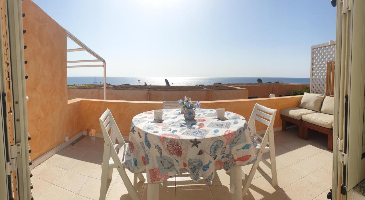 Stella Beach House At Free Beach Residence Costa Rei Εξωτερικό φωτογραφία