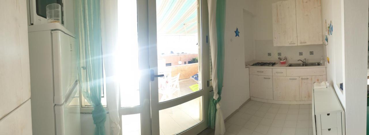 Stella Beach House At Free Beach Residence Costa Rei Εξωτερικό φωτογραφία