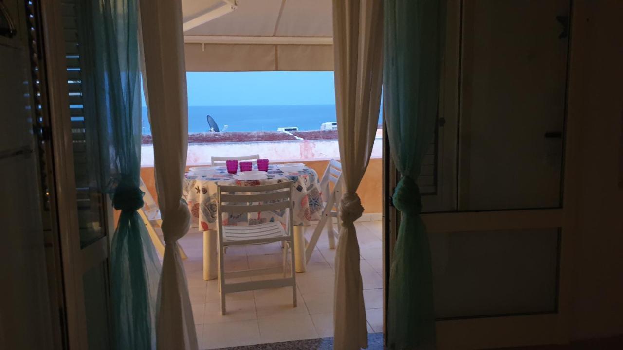 Stella Beach House At Free Beach Residence Costa Rei Εξωτερικό φωτογραφία