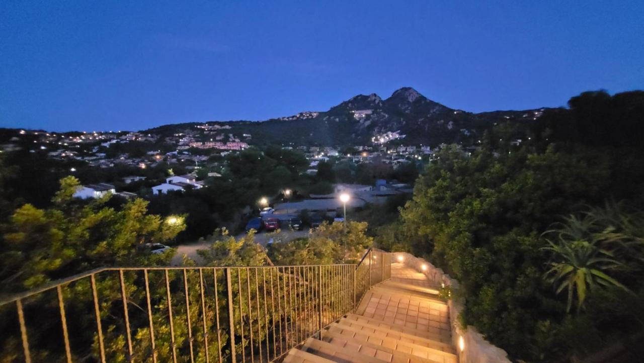 Stella Beach House At Free Beach Residence Costa Rei Εξωτερικό φωτογραφία