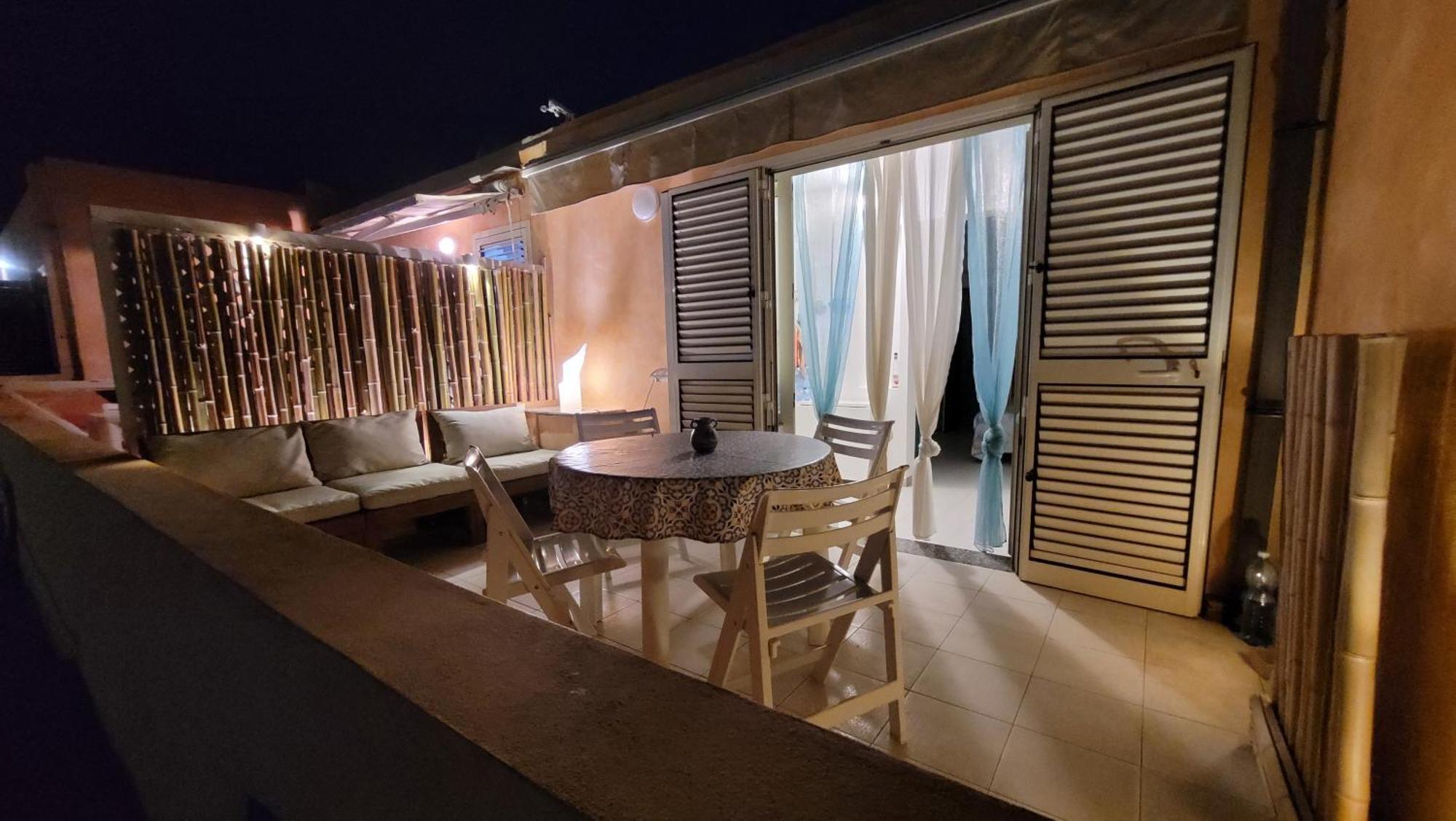 Stella Beach House At Free Beach Residence Costa Rei Εξωτερικό φωτογραφία