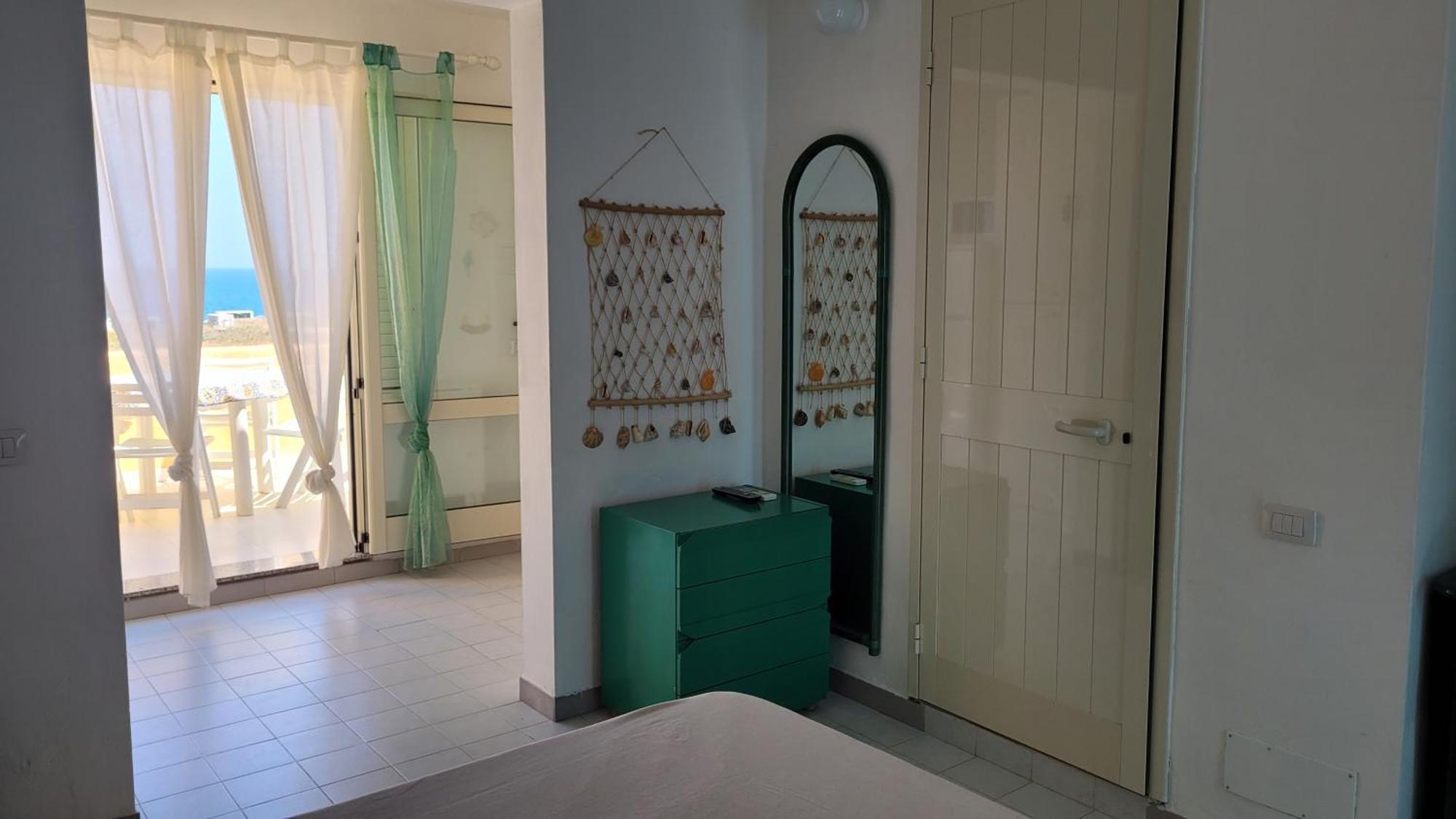 Stella Beach House At Free Beach Residence Costa Rei Εξωτερικό φωτογραφία