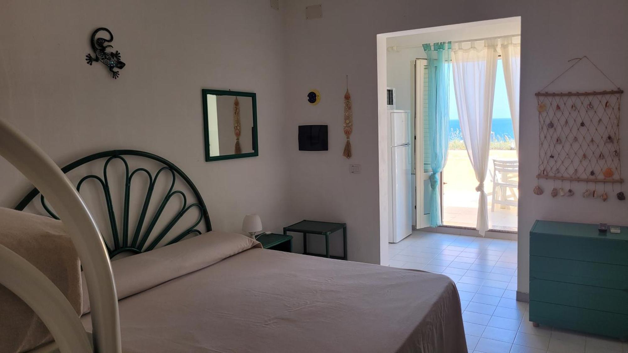Stella Beach House At Free Beach Residence Costa Rei Εξωτερικό φωτογραφία