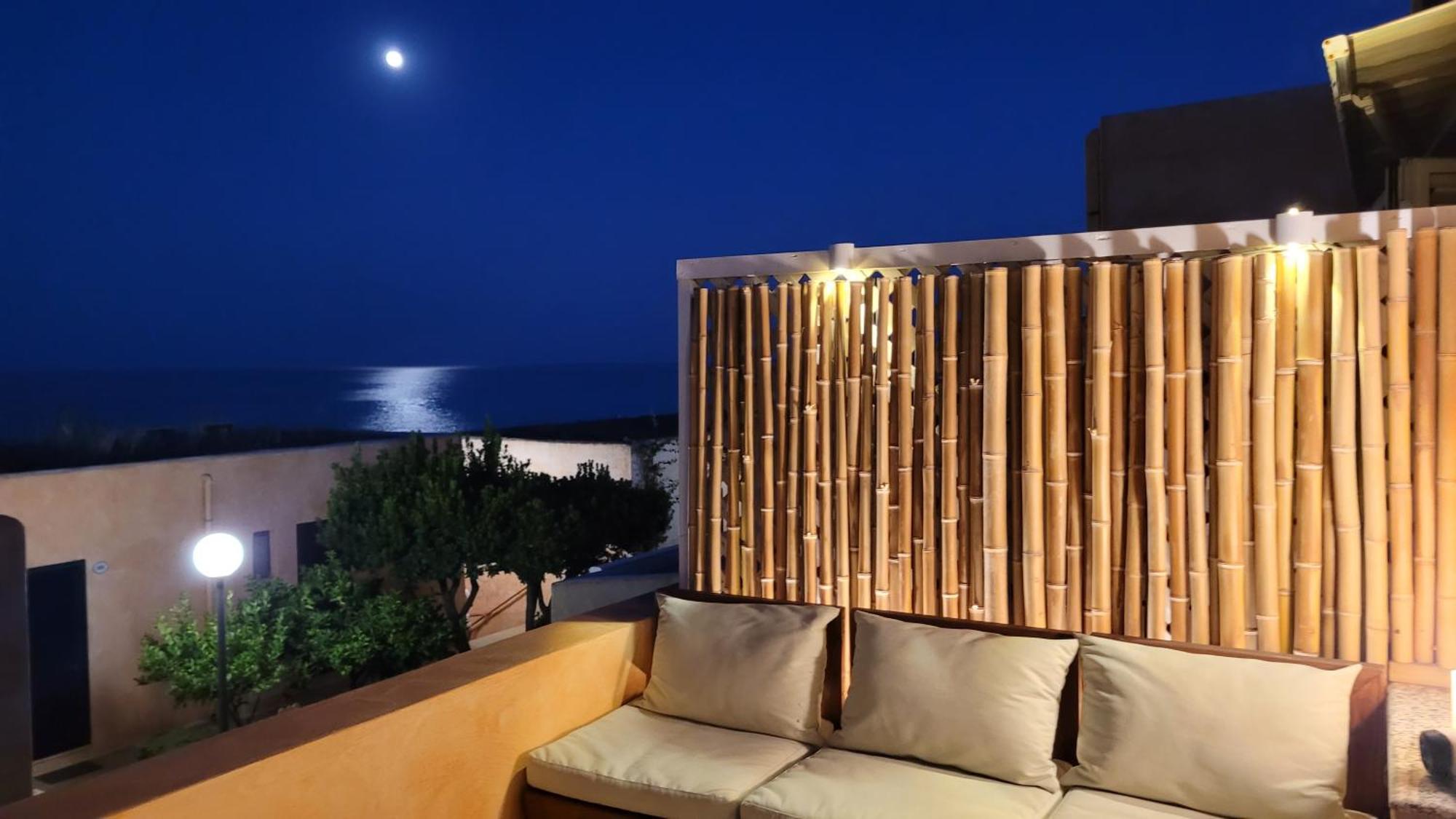 Stella Beach House At Free Beach Residence Costa Rei Εξωτερικό φωτογραφία
