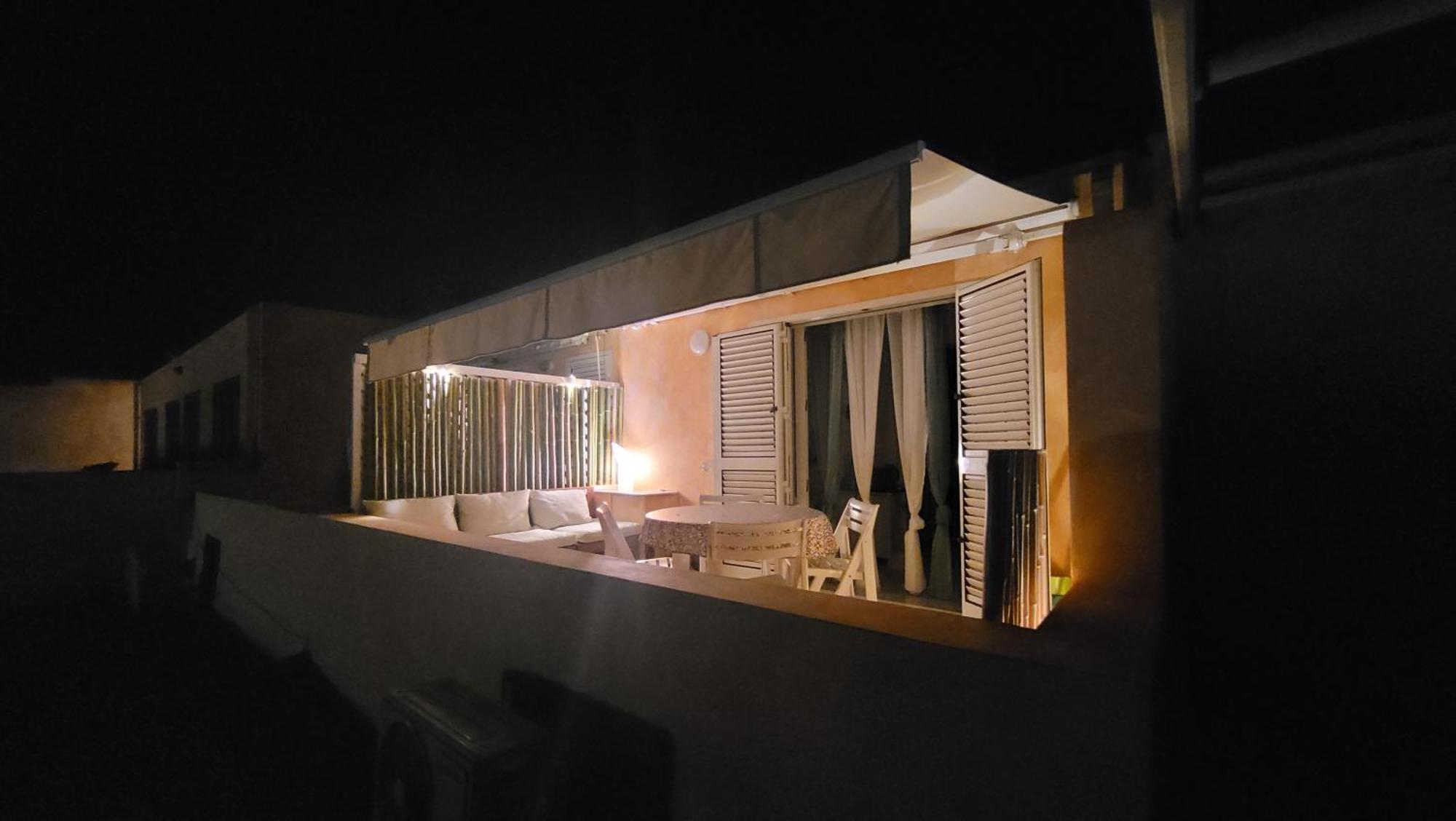 Stella Beach House At Free Beach Residence Costa Rei Εξωτερικό φωτογραφία