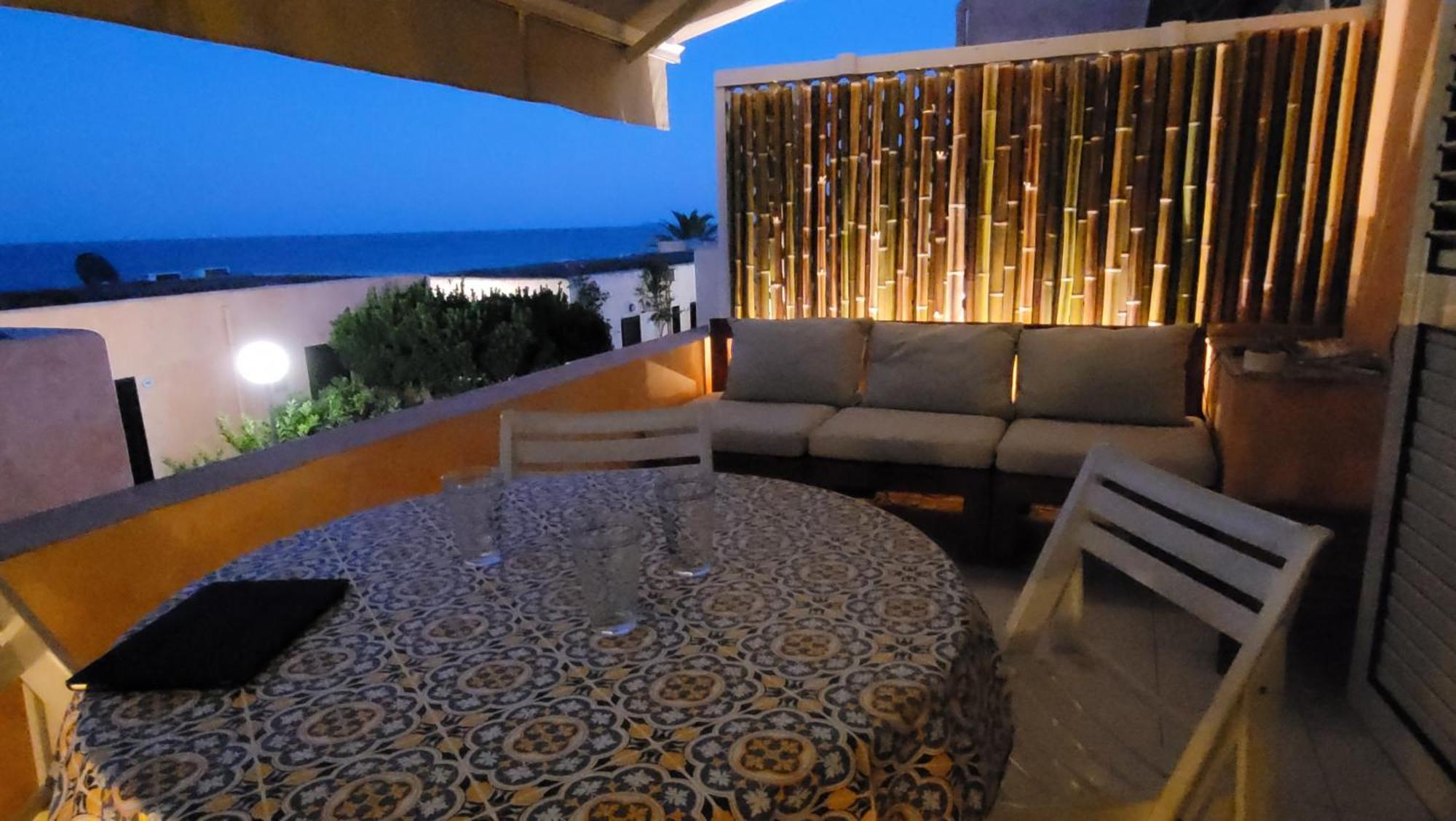 Stella Beach House At Free Beach Residence Costa Rei Εξωτερικό φωτογραφία