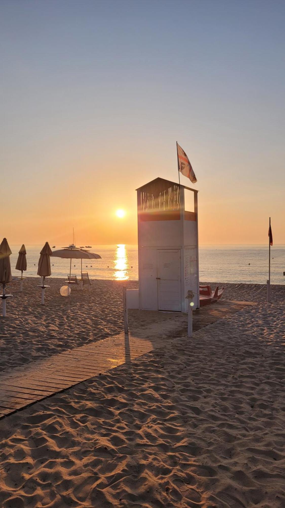 Stella Beach House At Free Beach Residence Costa Rei Εξωτερικό φωτογραφία
