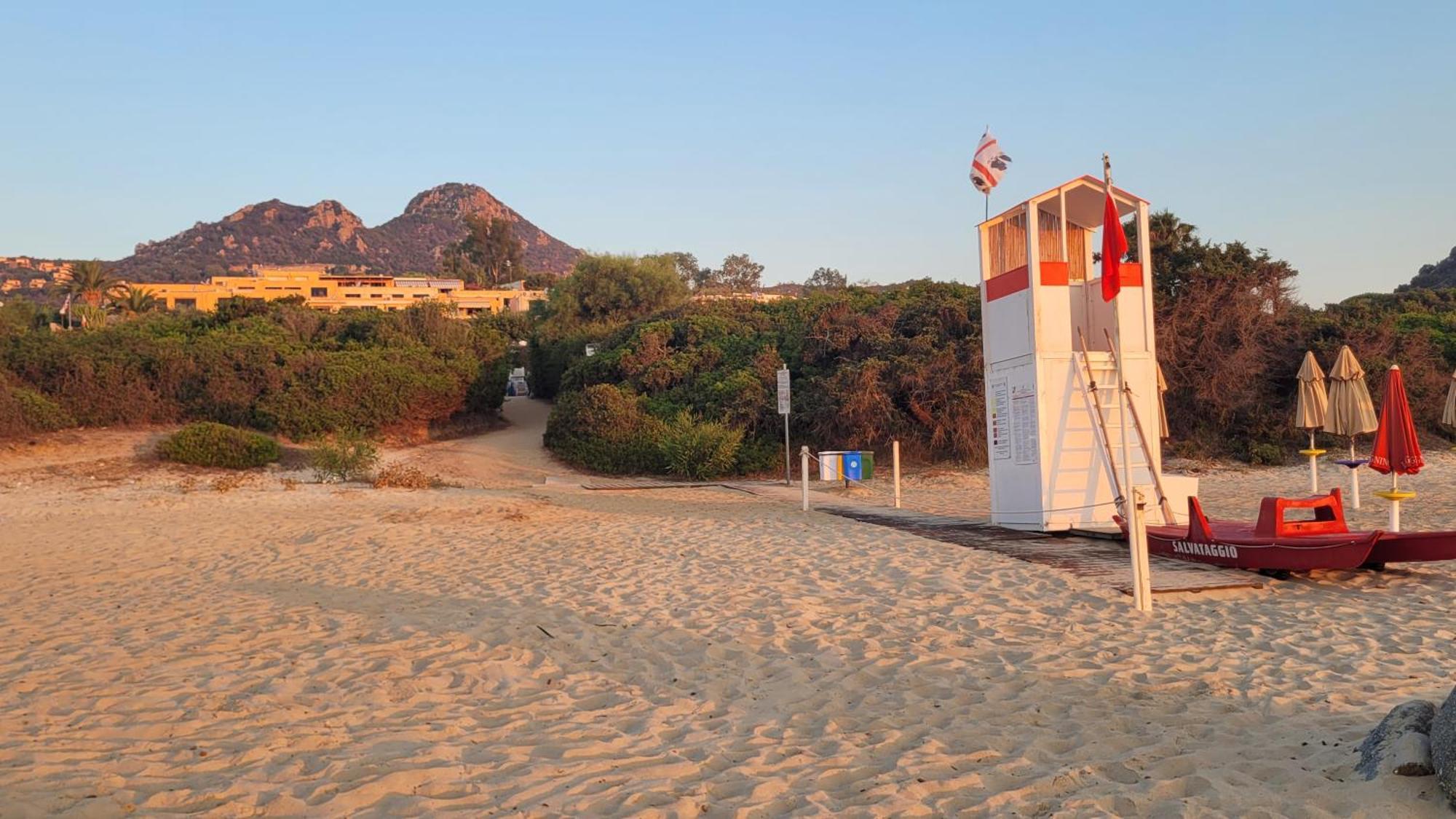 Stella Beach House At Free Beach Residence Costa Rei Εξωτερικό φωτογραφία