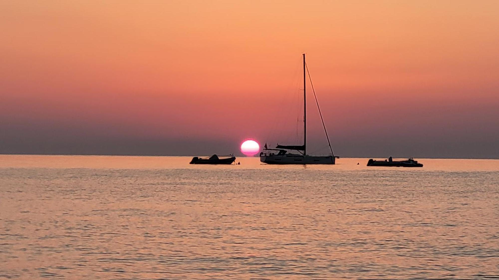 Stella Beach House At Free Beach Residence Costa Rei Εξωτερικό φωτογραφία